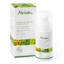 Melvita Nectar de crème Nuit Défatiguant, Immortelle Argan Olive