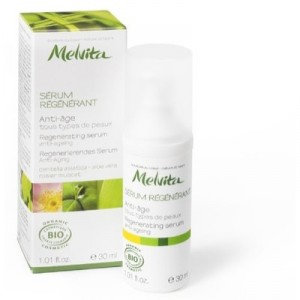 Melvita Sérum Régénérant Anti Age