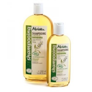 Melvita Shampooing Cheveux Fatigués