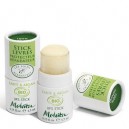 Melvita Stick protecteur  reparateur pour les lèvres