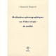 Meditations Photographiques Sur L'idee Simple De Nudite - Emmanuel Hocquard
