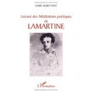 Lecture Des Meditations Poetiques De Lamartine - Louis Aguettant