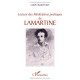 Lecture Des Meditations Poetiques De Lamartine - Louis Aguettant