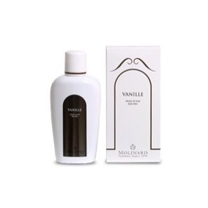 Molinard LAIT CORPS VANILLE