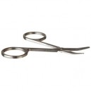 Moss Nûby 751 Ciseaux Ongles pour Bébé Import Allemagne
