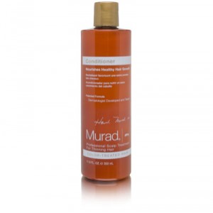 Murad Après shampooing fortifiant Pour cheveux normaux et colorés 11.9 oz /350 ml