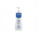 Mustela Lait de Toilette Flacon Pompe