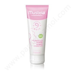 Mustela 9 MOIS Hydratation extrême