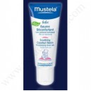 Mustela BEBE Baume Réconfortant