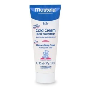 BABY Mustela Cold Cream