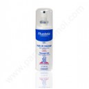 Mustela BEBE Huile de Massage