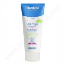 Mustela BEBE Lait Corps