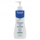 Mustela Dermo nettoyant Flacon pompe