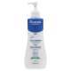 Mustela Dermo nettoyant Flacon pompe
