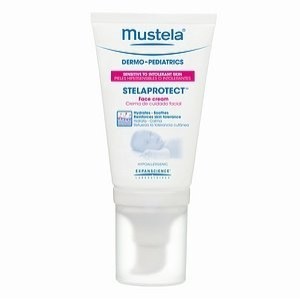 Mustela Stelaprotect facial cream