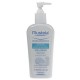 Mustela Stelatopia Crème Lavante Peaux Sèches Tendance Atopique Flacon Pompe