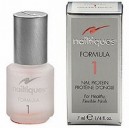 Nailtiques Formule 1 Protéines 1/2 oz /14 8 ml
