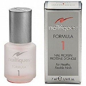 Nailtiques Formule 1 Protéines 1/2 oz /14 8 ml