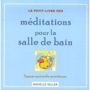 Meditations Pour La Salle De Bain - Michelle Heller