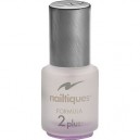 Nailtiques Protein Formula No 2 Plus Salon Size Old Packaging Crème Ongles