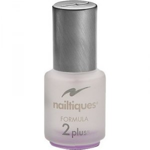 Nailtiques Protein Formula No 2 Plus Salon Size Old Packaging Crème Ongles
