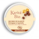 Natessance Beurre de Karité bio Pot 100 g Karité bio