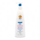 Natessance Gel Lavant Cheveux et Corps Bébé Bio Haute Tolérance