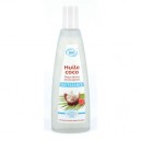 Natessance Huile Coco réparatrice et nourrissante