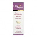 Natessance Lait Corporel raffermissant bio Lift Argan Bio