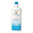 Natessance Lait de Toilette Aloé Bio