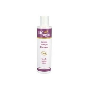 Natessance Lotion Tonique Bio Lift Argan Bio