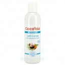 Natessance : Coco bio lait corps anti dessechement