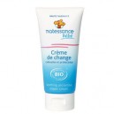 Natessance Crème pour le change Aloé Bio