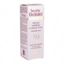 Natessance Sérum sublime Contour des yeux 1ères rides Bio Secrète Orchidée