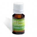 NETLAB PHARMA Huile Essentielle Bio de Citronnelle de Ceylan