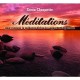 Meditations Pour Recevoir La Guidance Divine, Support Et Guerison - Livre Audio 2 Cd - Choquette Sonia