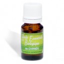 NETLAB PHARMA Huile Essentielle Bio de Cyprs