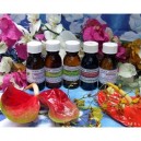 NETLAB PHARMA Huile Essentielle Bio de Geranium bourbon