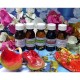 NETLAB PHARMA Huile Essentielle Bio de Geranium bourbon