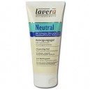 Lavera gel nettoyant neutral
