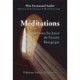 Meditations , Pour Tous Les Jours De L'annee Liturgiques - Emmanuel Andre