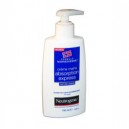 Neutrogena Crème mains absorption express