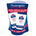 Neutrogena Crème mains parfumée DUO