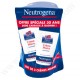 Neutrogena Crème mains parfumée DUO