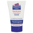 Neutrogena Creme mains parfumee Tube de