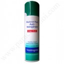 Neutrogena Deodorant pieds anti transpirant Spray de