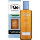 Neutrogena T Gel Shampooing Cheveux Gras T/Gel