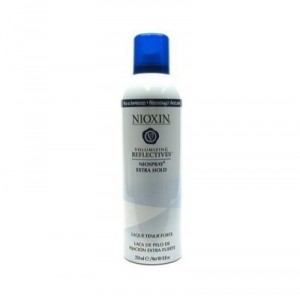 Nioxin Laque Nio Spray Tenue extra forte 8.8 oz./260 ml