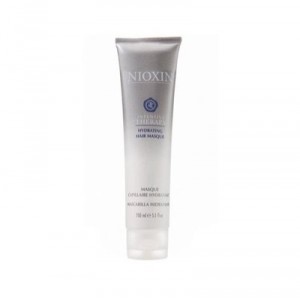 Nioxin Masque capillaire hydratant 5 oz./150 ml