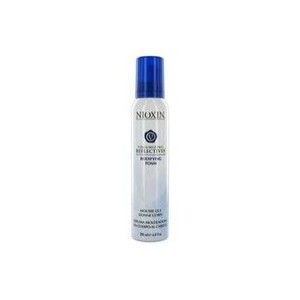 Nioxin foam that gives the body Bodifying Foam 6.8 oz./200 ml